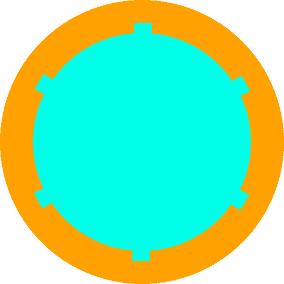 Badge for KonstV