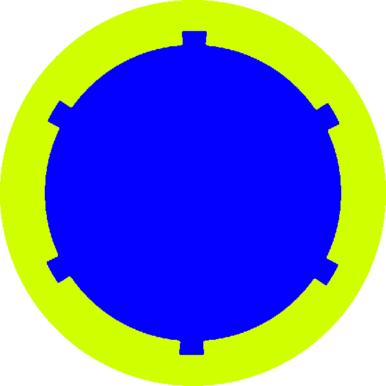 Badge for Vic23