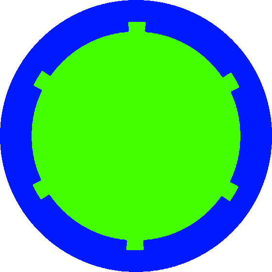 Badge colours