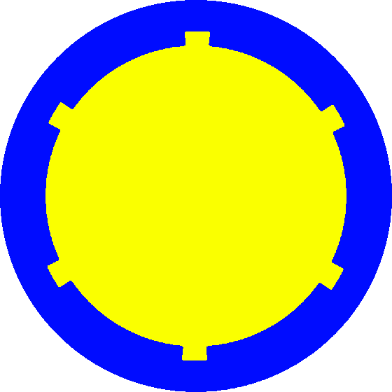 Badge colours
