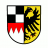 Badge of Middle Franconia