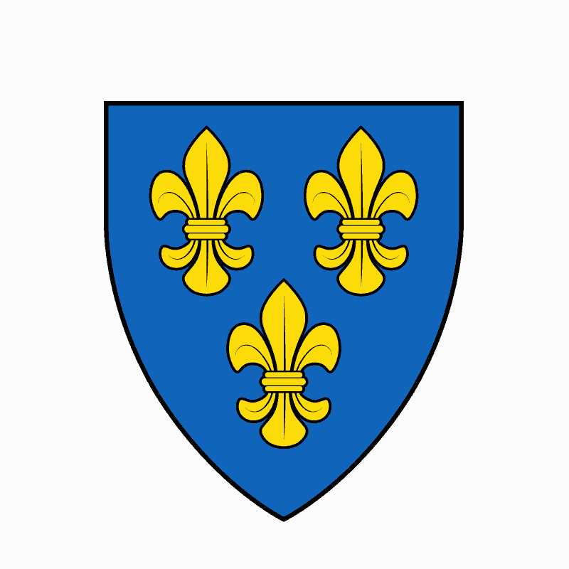 Badge of Wiesbaden