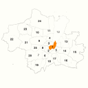 Stadtbezirk 01 Altstadt-Lehel