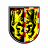 Badge of Landkreis Hof