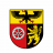 Badge of Landkreis Mainz-Bingen