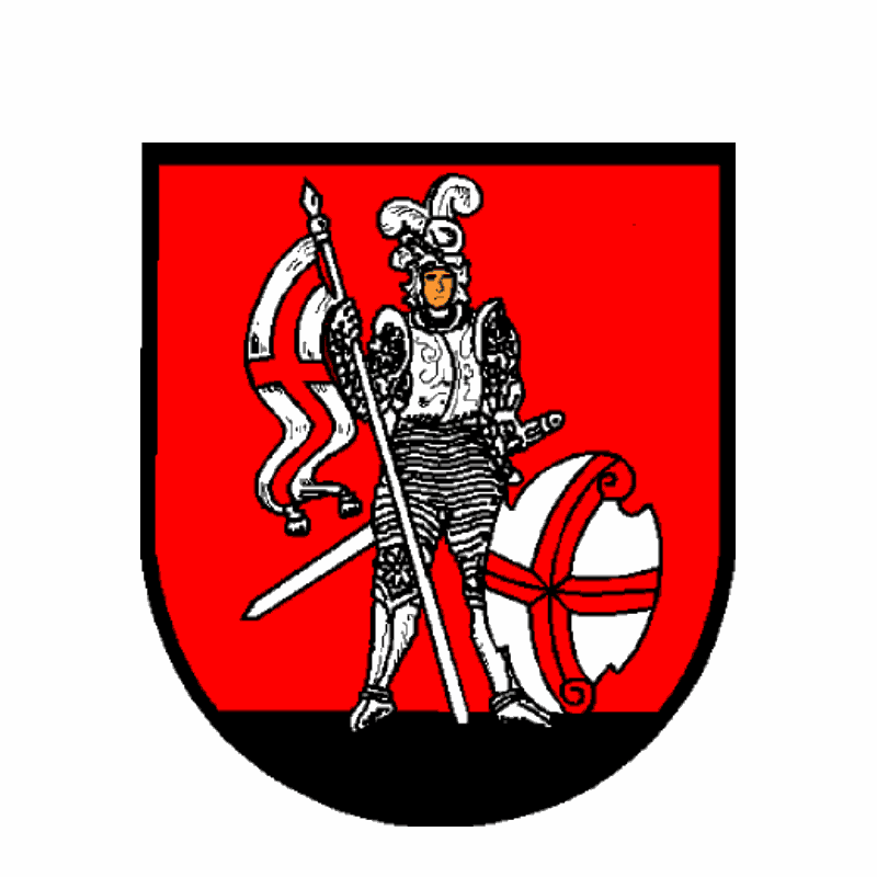 Badge of Budenheim