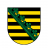 Badge of Saxony