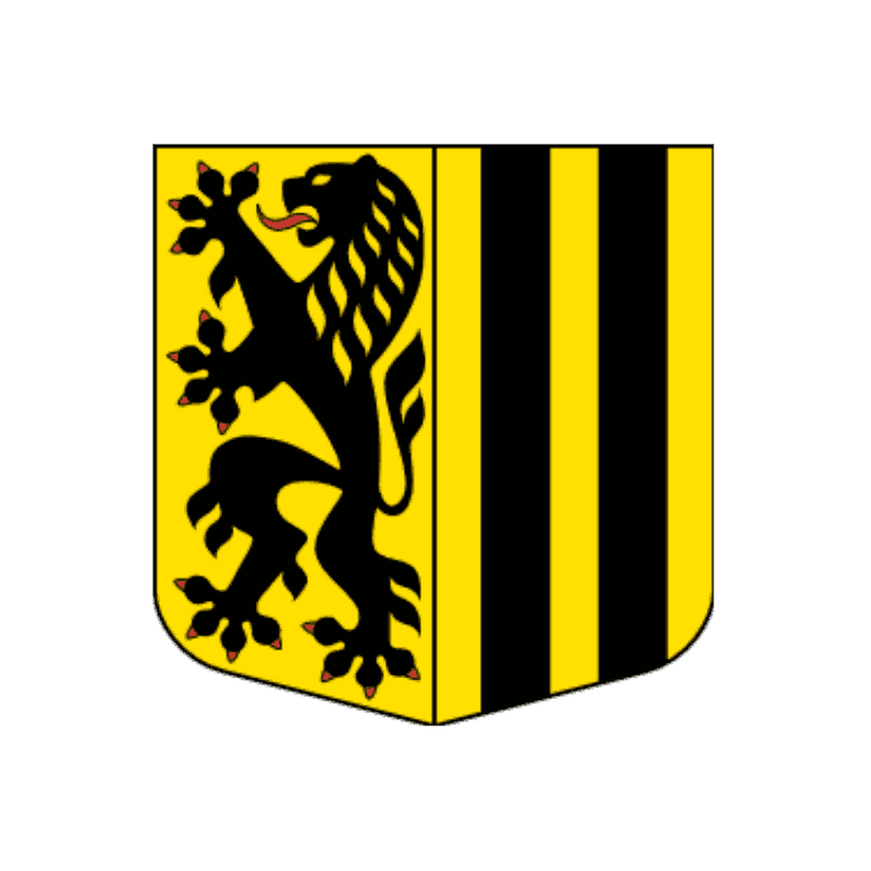 Badge of Dresden