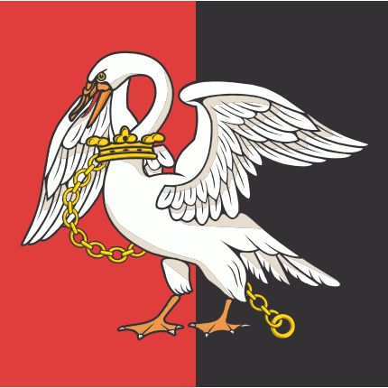 Badge of Buckinghamshire