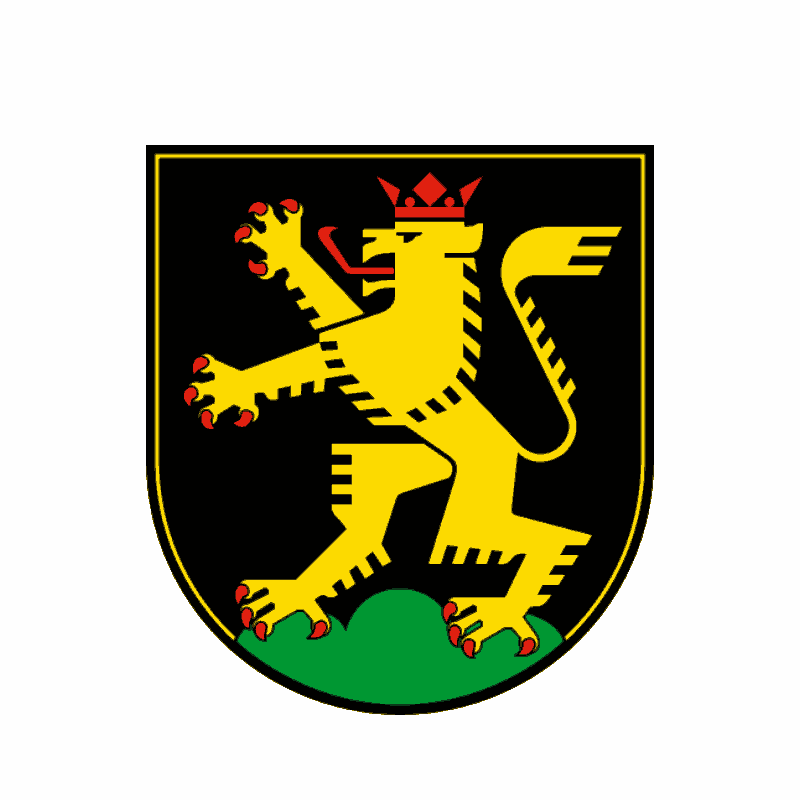 Badge of Heidelberg