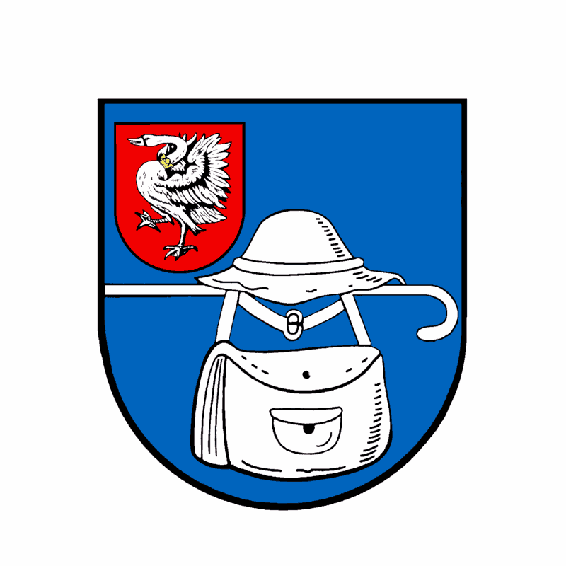 Badge of Wandsbek