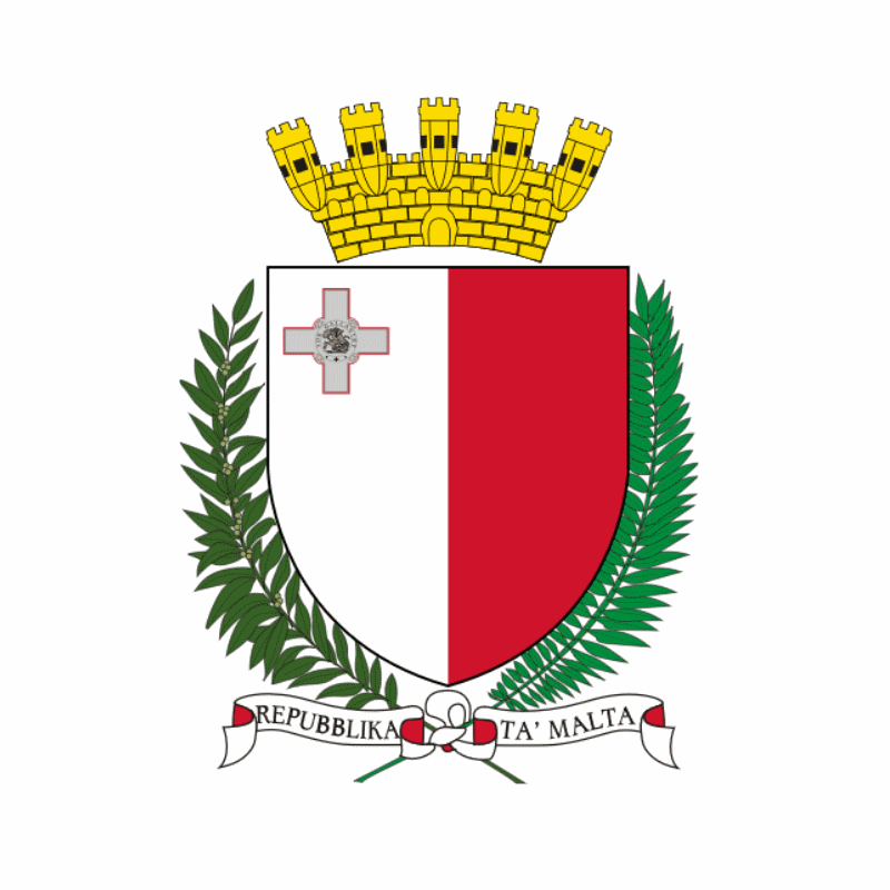 Badge of Malta