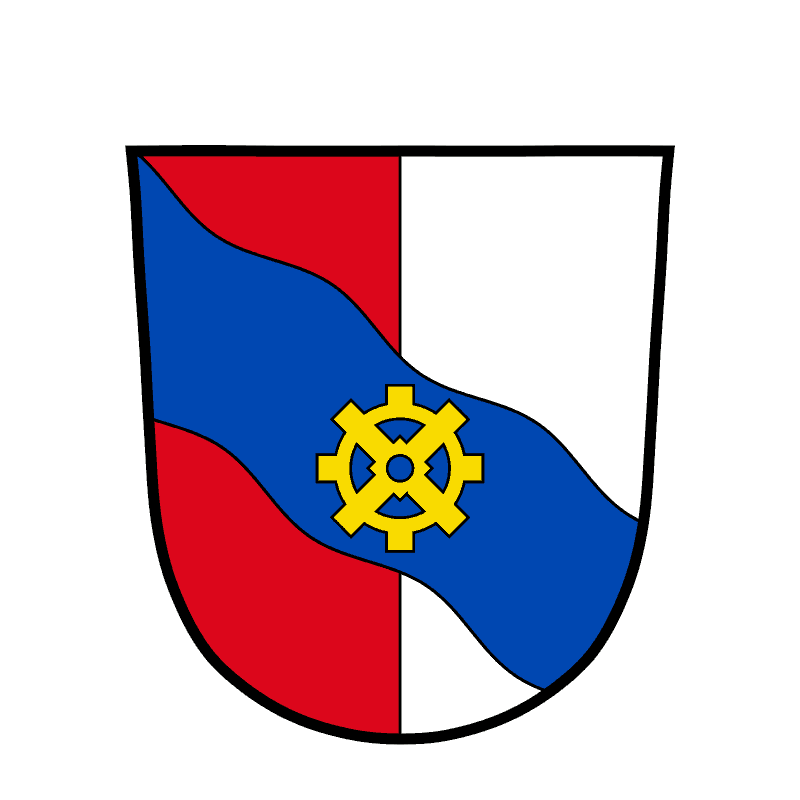 Badge of Röthenbach an der Pegnitz