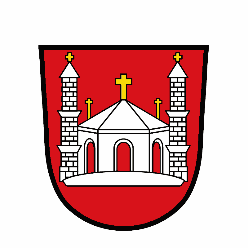 Badge of Eggolsheim
