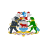 Badge of Oxford