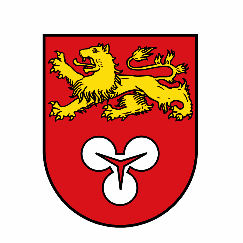 Badge of Region Hannover