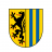 Badge of Leipzig