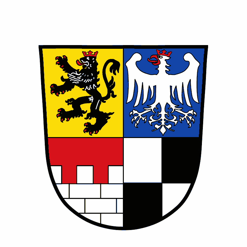 Badge of Himmelkron