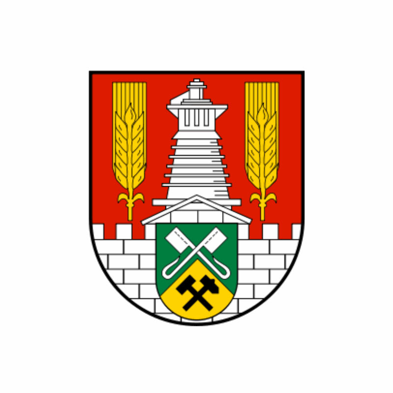 Badge of Salzgitter