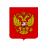 Badge of Russian Federation