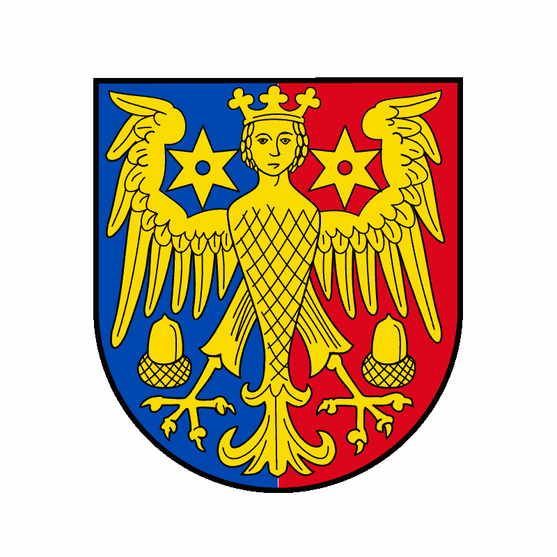 Badge of Landkreis Aurich
