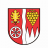 Badge of Landkreis Main-Spessart