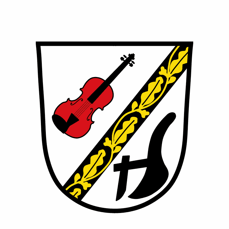 Badge of Bubenreuth