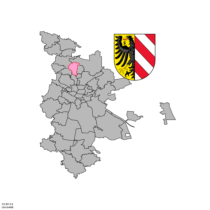 Almoshof