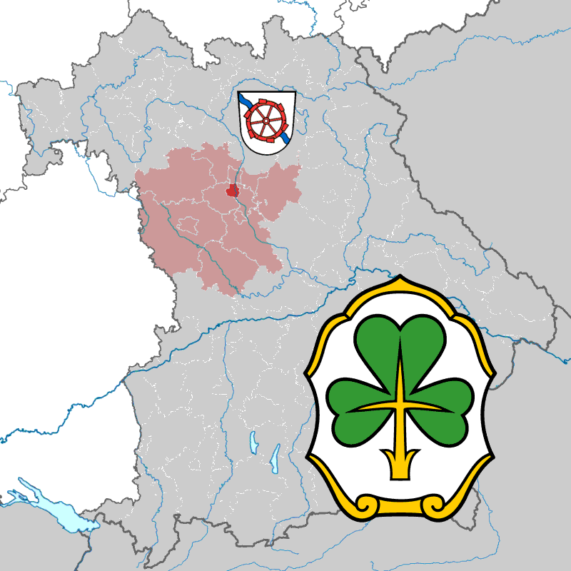 Badge of Stadeln