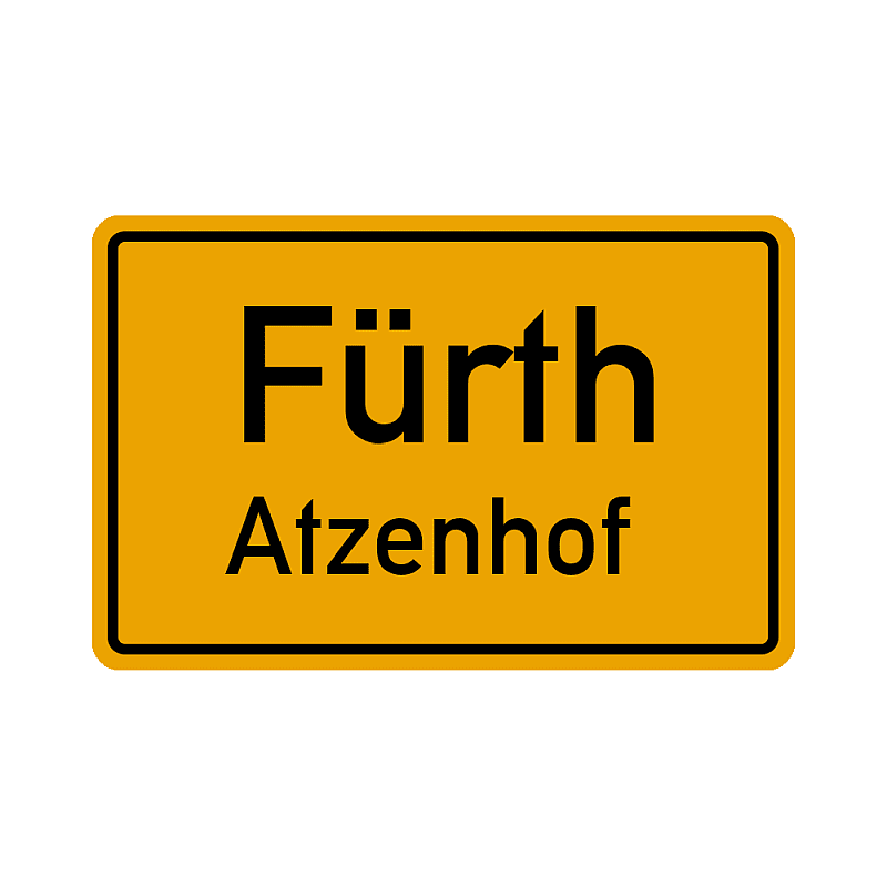 Badge of Atzenhof