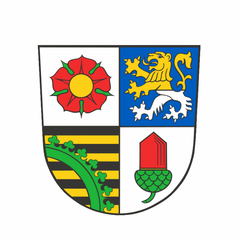 Badge of Landkreis Altenburger Land