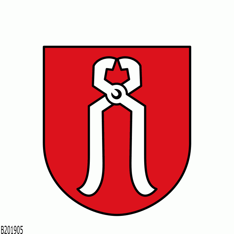 Badge of Mainz-Kostheim