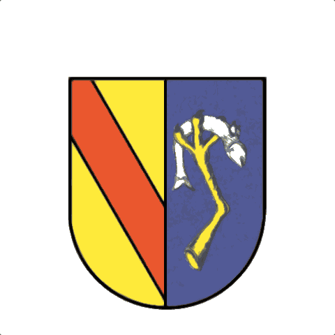 Badge of Niefern