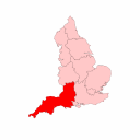 South West England