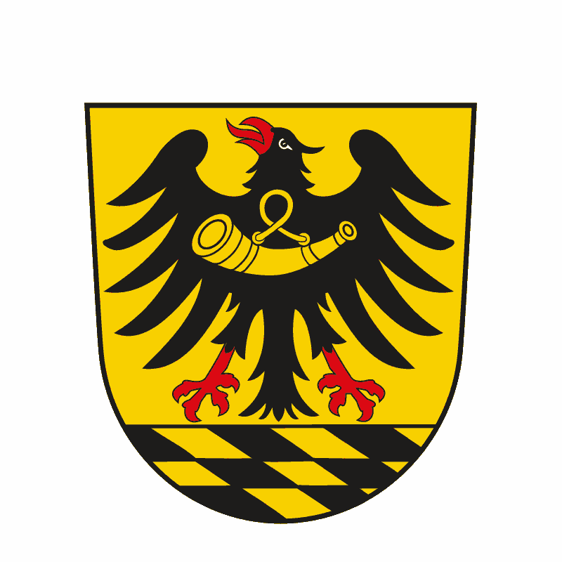 Badge of Landkreis Esslingen