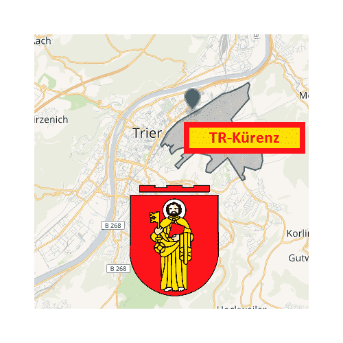Badge of Kürenz