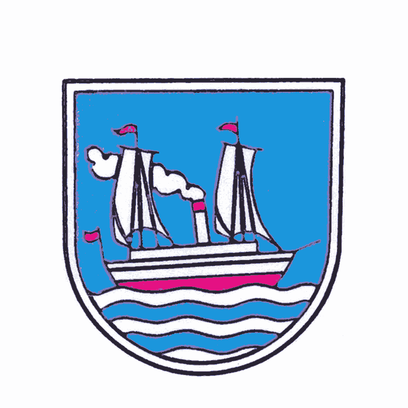 Badge of Tegel