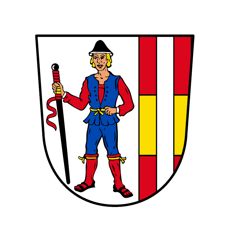 Badge of Breitengüßbach