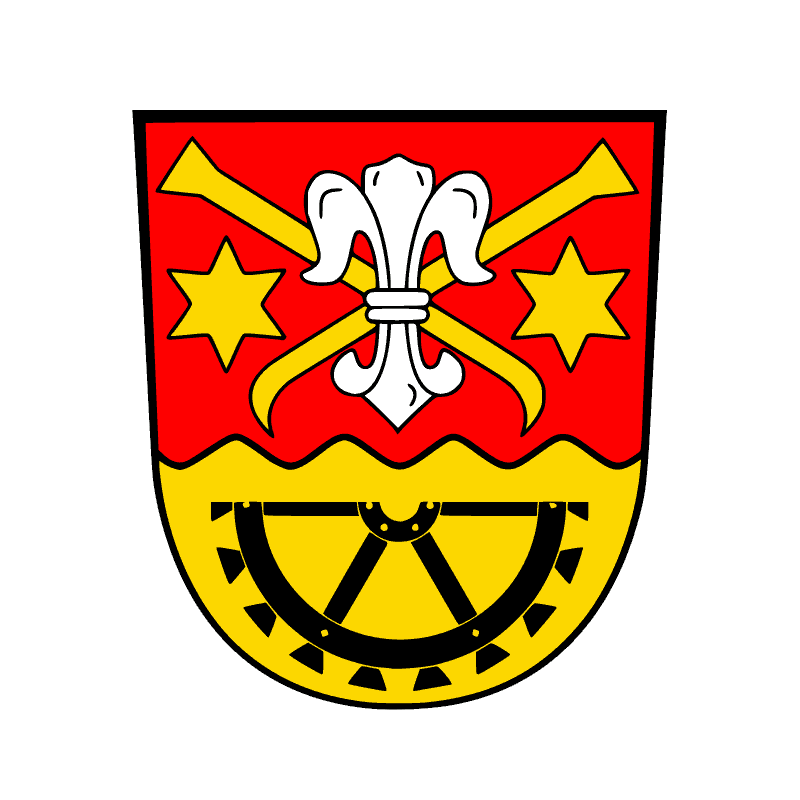 Badge of Uttenreuth