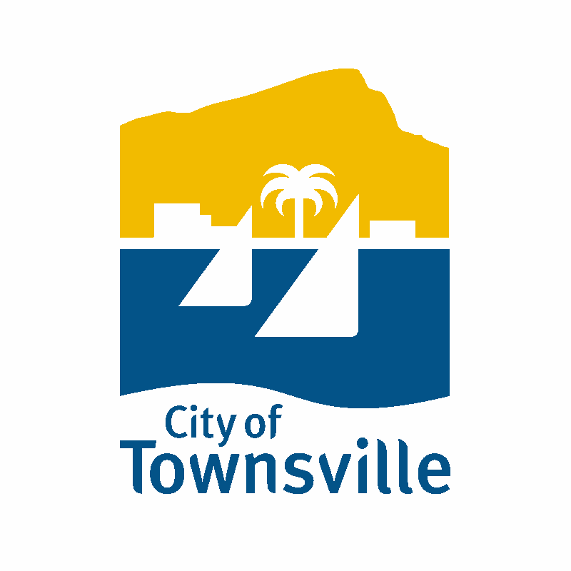 Badge of Townsville