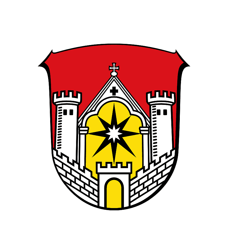 Badge of Diemelstadt