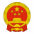 Badge of China
