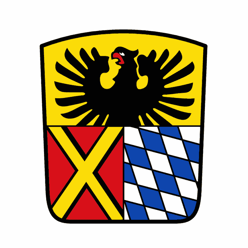 Badge of Danube-Ries