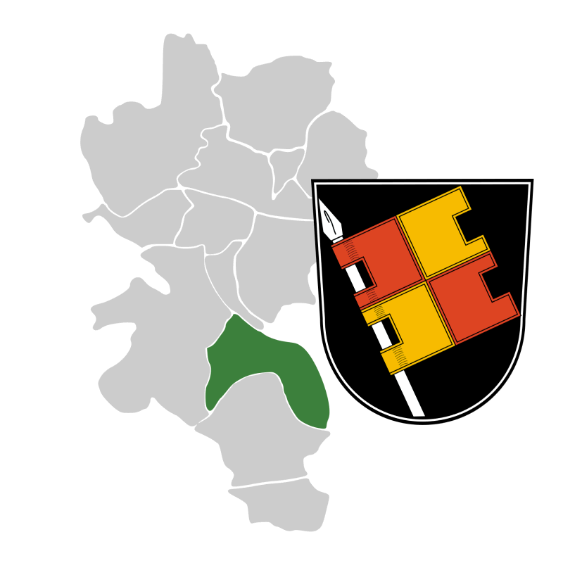 Badge of Heidingsfeld