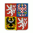 Badge of Czechia