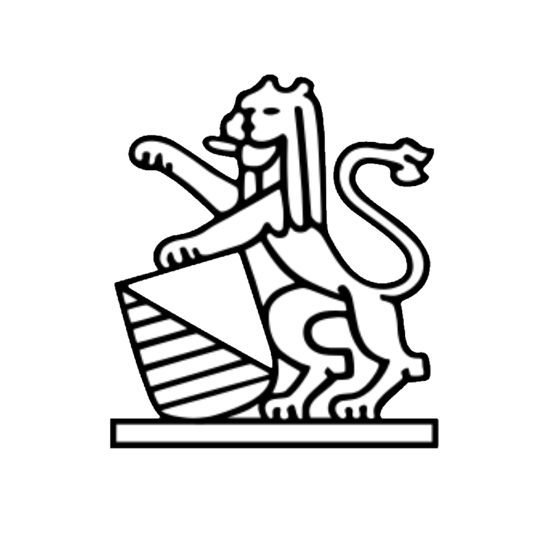 Badge of Bezirk Zürich