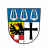 Badge of Landkreis Bad Kissingen