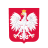 Badge of Poland
