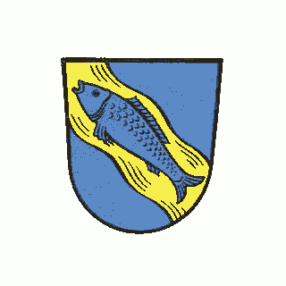 Badge of Fischbach