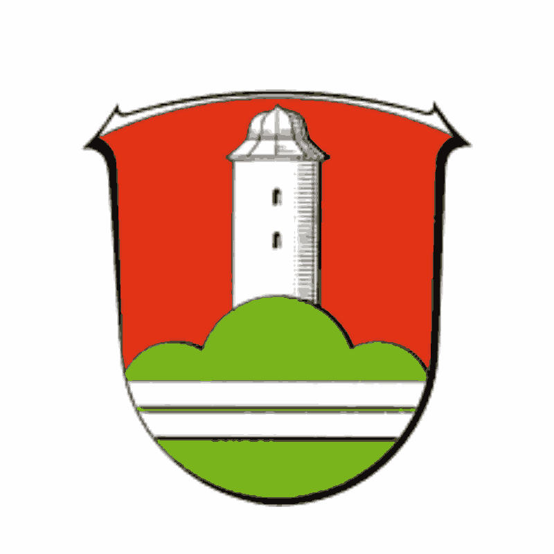 Badge of Neuenstein